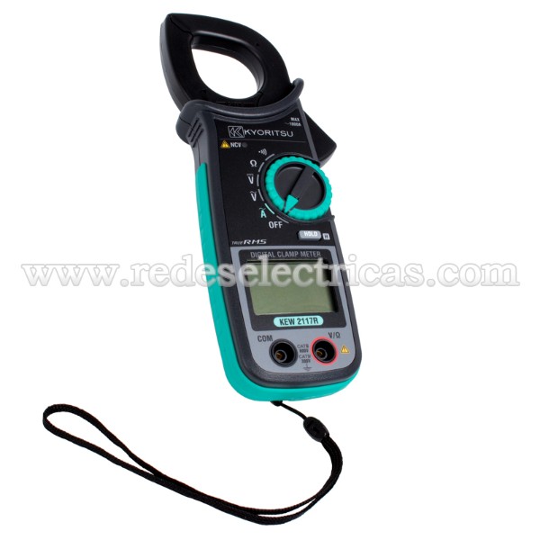 Redes Electricas