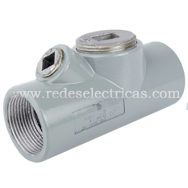 Redes Electricas